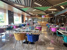 Devka Beach Resort