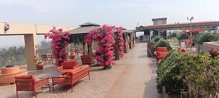 Devka Beach Resort