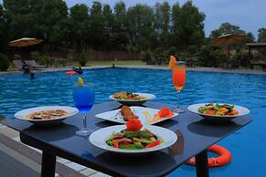 Devka Beach Resort