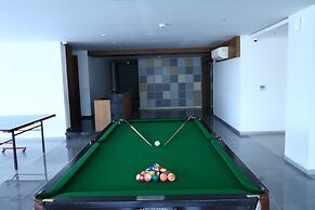 Devka Beach Resort
