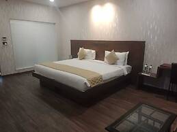 Devka Beach Resort