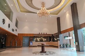 Devka Beach Resort