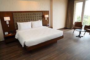 Devka Beach Resort