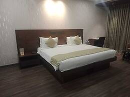 Devka Beach Resort