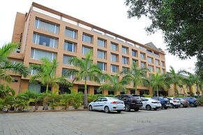 Devka Beach Resort