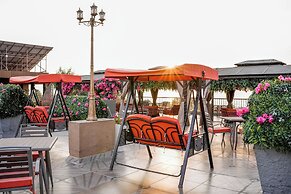 Devka Beach Resort