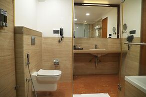 Devka Beach Resort