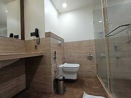 Devka Beach Resort