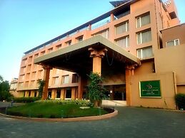 Devka Beach Resort