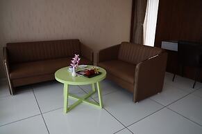 Devka Beach Resort