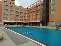 Devka Beach Resort