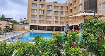 Devka Beach Resort