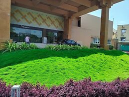 Devka Beach Resort