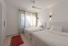 Vesta - Superior Villa II - 2BR - Wadi Jebal