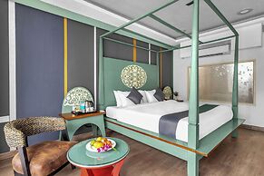 Koko Maya By Stone Wood