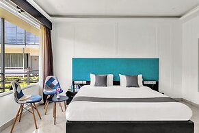 Koko Maya By Stone Wood