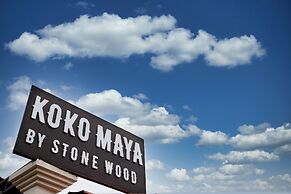 Koko Maya By Stone Wood