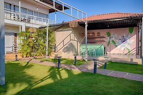 Koko Maya By Stone Wood