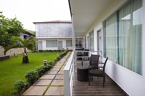 Koko Maya By Stone Wood