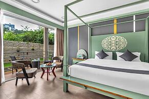 Koko Maya By Stone Wood