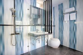 Koko Maya By Stone Wood