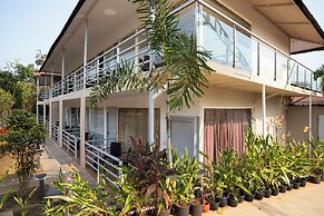 Koko Maya By Stone Wood