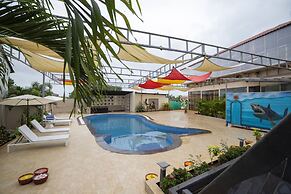 Koko Maya By Stone Wood