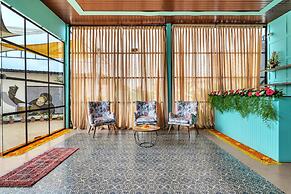 Koko Maya By Stone Wood