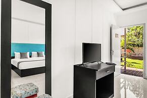 Koko Maya By Stone Wood