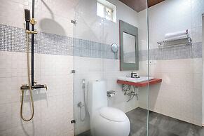 Koko Maya By Stone Wood