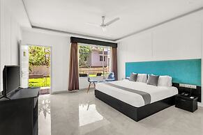 Koko Maya By Stone Wood