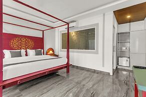 Koko Maya By Stone Wood