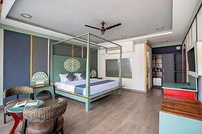 Koko Maya By Stone Wood