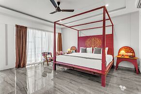 Koko Maya By Stone Wood