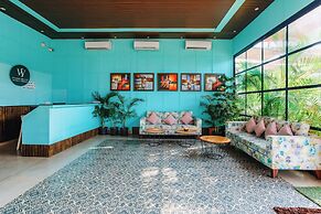 Koko Maya By Stone Wood