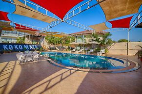 Koko Maya By Stone Wood