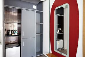 Koko Maya By Stone Wood