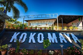 Koko Maya By Stone Wood