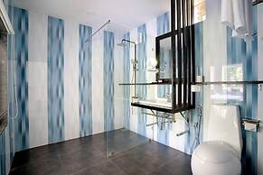 Koko Maya By Stone Wood