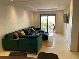 La Perla de Marrakech