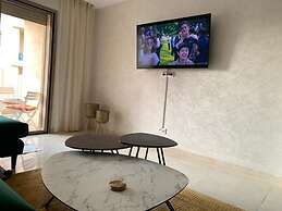 La Perla de Marrakech