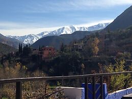 La Perla de Marrakech