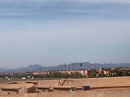 La Perla de Marrakech