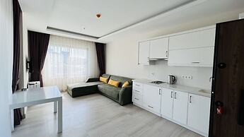ACG Apartments