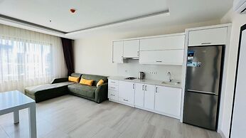 ACG Apartments
