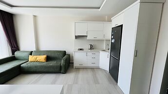 ACG Apartments