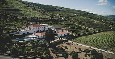 Casal dos Capelinhos - Quinta Nova