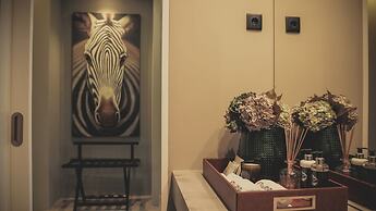 Casal dos Capelinhos - Quinta Nova