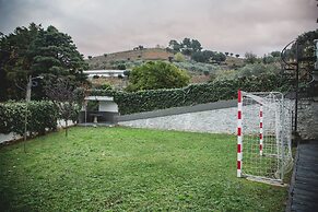 Casal dos Capelinhos - Quinta Nova