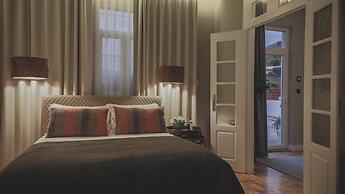 Casal dos Capelinhos - Quinta Nova